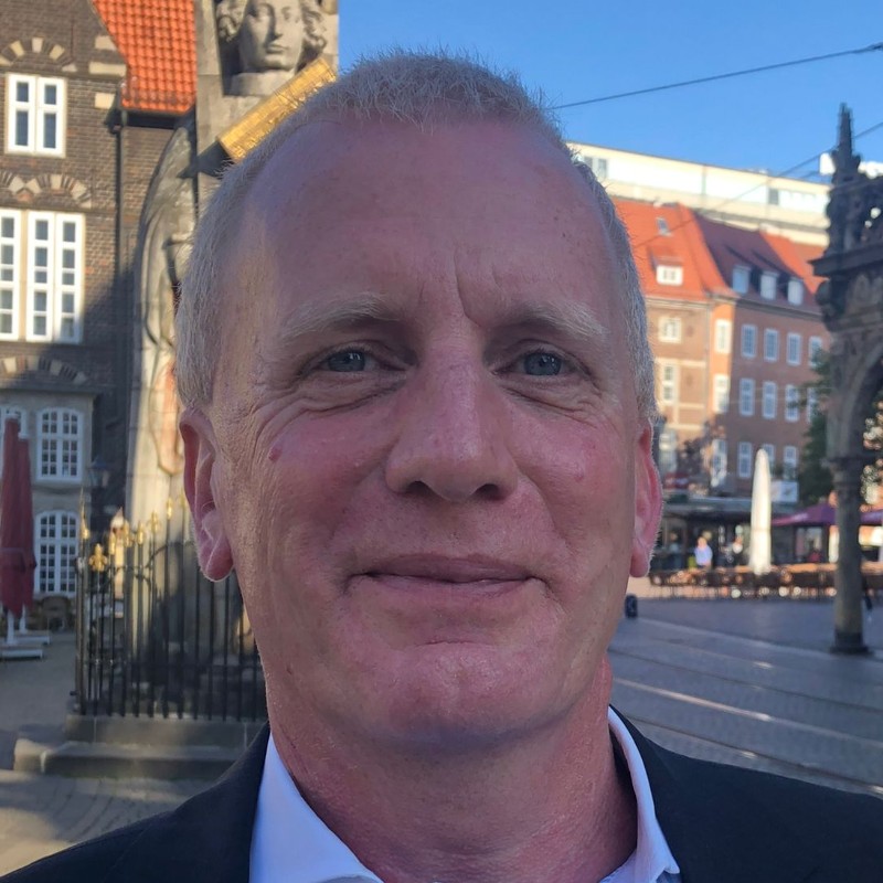 Stephan Grosser - Gründer und Geschäftsführer enerprio®